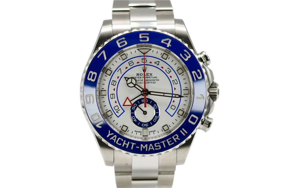 Rolex Yacht-Master II 116680